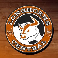 TEXAS - VOCFB(@HornsCentral) 's Twitter Profile Photo