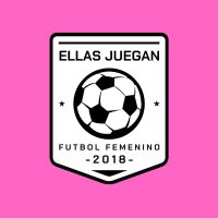 Ellas Juegan - Fútbol Femenino Chileno(@futbolfemch) 's Twitter Profile Photo