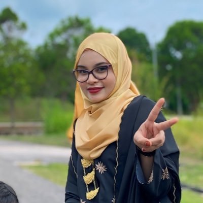 afiqahazmee Profile Picture