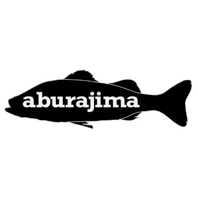 aburajimaworks's profile picture. 私たちは自然豊かな木曽三川を救うための活動を行っています。
アブラジマ・ワークス公式アカウント #aburajimaworks
・Youtubeアカウント https://t.co/fIlzVWeVeI
・3Dプリンターで学ぶ釣り道具作り体験開催
・自然を守ろう釣り大会開催