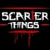 SCARIER THINGS (@SCARIERTHINGS13) Twitter profile photo