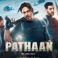 PATHAAN 2(@PATHAAN2TheFlim) 's Twitter Profile Photo