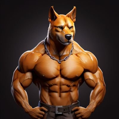 DEXTER DINGOさんのプロフィール画像