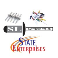 SL Fasteners - State Enterprises(@Stateenterprise) 's Twitter Profile Photo
