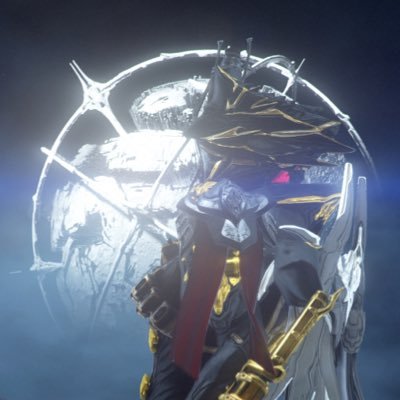 こっちの垢ではWarframeに関する事をツイートして行きます！ 普段はWarframeでアニメキャラの再現などやっております！＋配信やってます！参加型でたまにするので来てくれると嬉しいです🙏