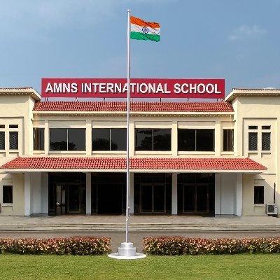 amns_school Profile Picture