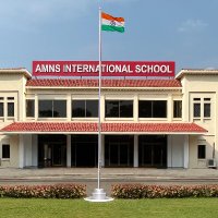 AMNS International School(@amns_school) 's Twitter Profileg