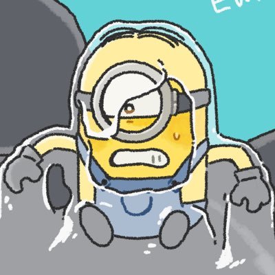 a_DespicableMe Profile Picture