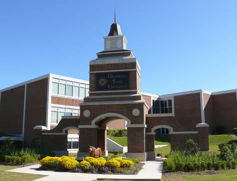 Where Learning Is On Purpose,
Student Success is Our Business, and
You  Must Engage To Succeed
#GRAMFAM