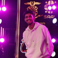 Sanjay Manickam (@sanjayyy_music) 's Twitter Profile