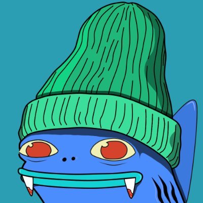 ASharkWifHat Profile Picture