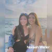 Nevaeh Walter (@evaehalter) 's Twitter Profile
