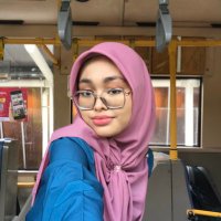 damesa 🍉 (@putrinurisyam) 's Twitter Profile