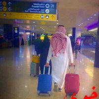 أحمد بن عبدالعزيز(@ahmad50828797) 's Twitter Profile Photo