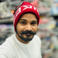 Adarsh Kumar | YouTuber(@AdarshWords) 's Twitter Profile Photo
