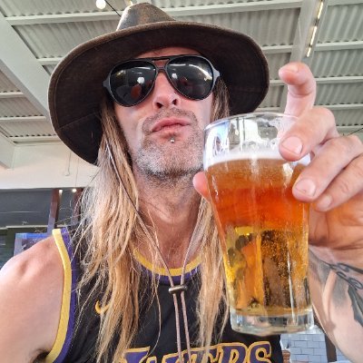 Wellington, New Zealand born. Rock n fuckin' Roll!!