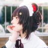 yn_9rk's profile picture. コスプレ🚺 MZM🦇🐺 🚬/龍が如く🐉 Vtuberに熱 引用RPしたものは引用元に反応いただけると嬉しいです sab:@sab9r0k0_ktm