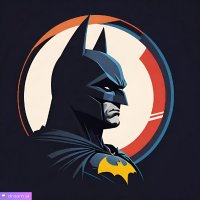 Dark Knight(@DarkCityWhisper) 's Twitter Profile Photo