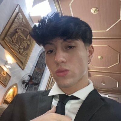 paulhdmielar's profile picture. 🔙