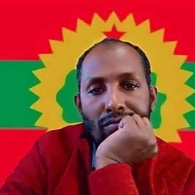 Sanyiikoo_Oromo Profile Picture