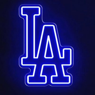 LAKERS AND DODGERS ALL DAY!