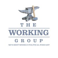 The Working Group(@workinggroupnz) 's Twitter Profile Photo