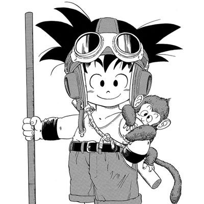 Rest in Peace Akira Toriyama.
-
I hope everyone continues to support his works and keep his legacy alive