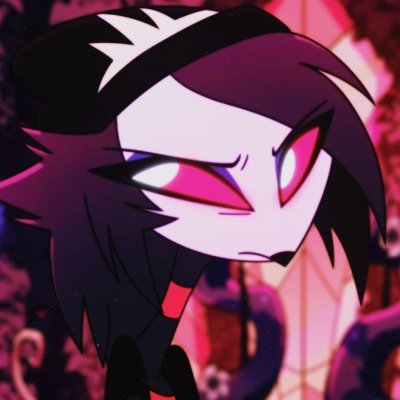 SystemerrorA's profile picture. bisexual \\ non-binary