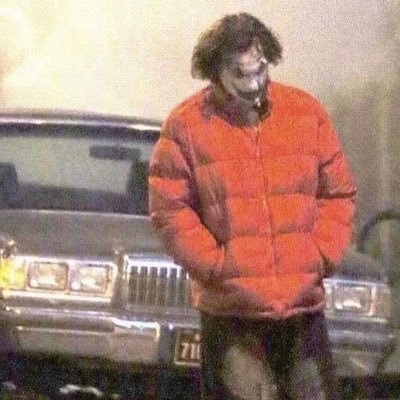dill4mayor's profile picture. wick man