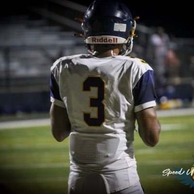 |LHS| 5’11 | 160 | Class of 25’| Football: Wide Receiver can play CB @averyalexnder2@gmail.com 📲 (803)-235-0480 -All-region Defensive back 2023-24