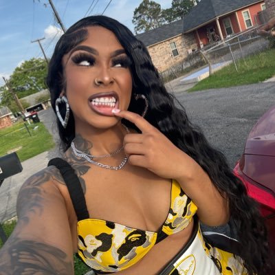CHANEL KILLAA Profile