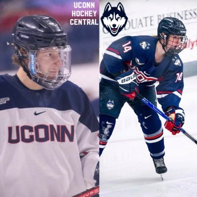 Talking all things UConn Hockey. The latest news and analysis on each Men’s and Women’s Hockey Game.