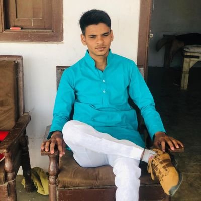 ArvindYadav3251's profile picture. Gram -Pradhan Dhobhat