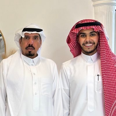 Fahad_Albuhayri Profile Picture