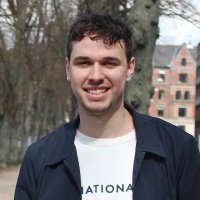 Julian Suhr (@juliansuhr) 's Twitter Profile