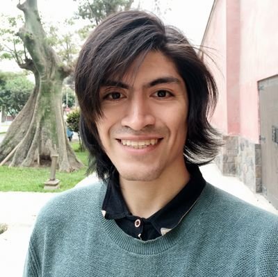 Jake Beltránさんのプロフィール画像