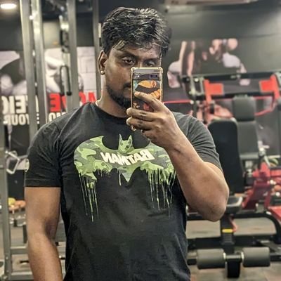 RaveenKrishna2's profile picture. Quantum Kaadhalan💫💞

I am a Wave
I am a Particle 
I can be dual
YOU AND ME🫂