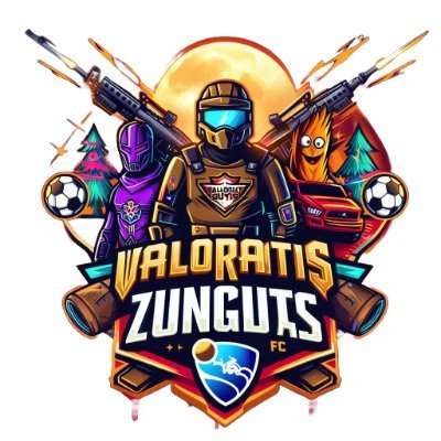 xclez4's profile picture. 3 zungos en valo, si señor

https://t.co/vRPVtR3hmp
https://t.co/Oc3cQXVmM1