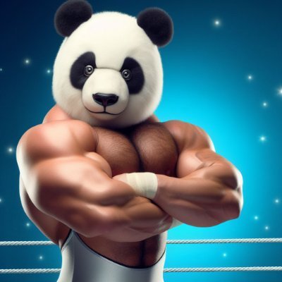 基本的にはクイズと野球とプロレスと相撲と鉄道とウマ娘とラーメンが好きなぽっちゃり体型のパンダーマスク(仮)。#みんはや では”魔術師Q” #ウマ娘 では ”馬場良二”と名乗ってます。#sbhawks #baystars ファン歴25年以上。