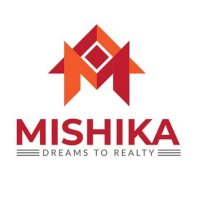 Mishika Homes(@MishikaHomes) 's Twitter Profile Photo