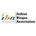 Indian Biogas Association (@biogasindia) Twitter profile photo