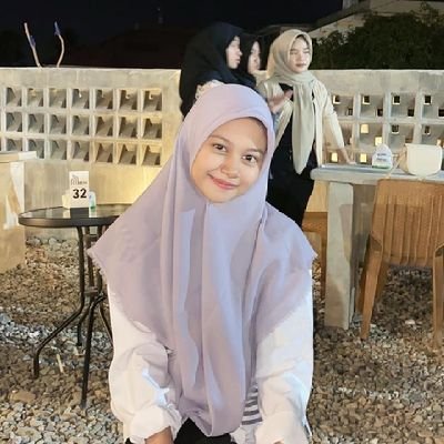 Nrwhdzakia's profile picture. 