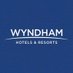 Wyndham Hotels & Resorts (@WyndhamHotelsco) Twitter profile photo