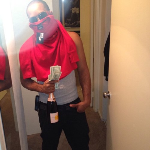 BG459BOYZ's profile picture. get money