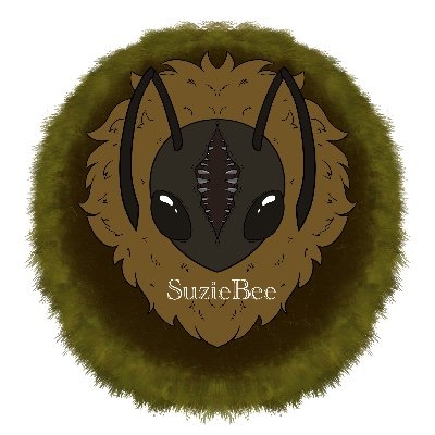 SusieBeeさんのプロフィール画像