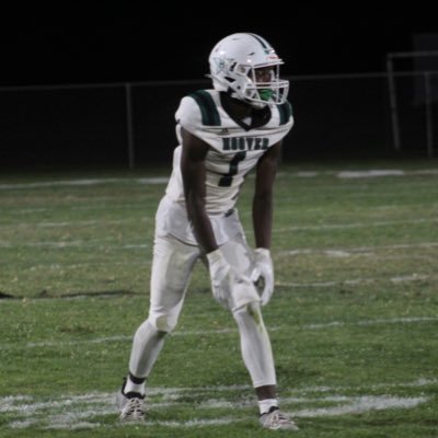 #1 Class of 2024’ |HHS | DB KR |6’1 |160 | ATH | 🌟 @kingmaki617@gmail.com HC @Coach_Pierro