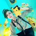 夢野 (@pika_pika_1122) Twitter profile photo 夢野 (@pika_pika_1122) Twitter profile photo