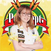 なみぞー 岩崎奈美 ダーツ テーマ ブラックホール ダーツライブ