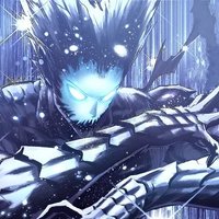 Methane (@methanefgc) 's Twitter Profile