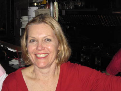 author of funny picture books with Spanish, dancer, singer, dog-walker, seamstress, bonnet seller, chocolate lover, collector, gardener, designer, technophobe